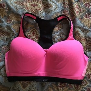 VSX Sports Bra size 38DD